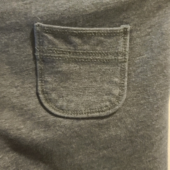 📻4/$15 Sz6/6X Falls Creek sweat pants - Picture 4 of 8